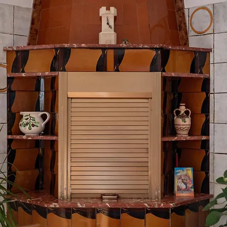 Casa vacanze La Yucca