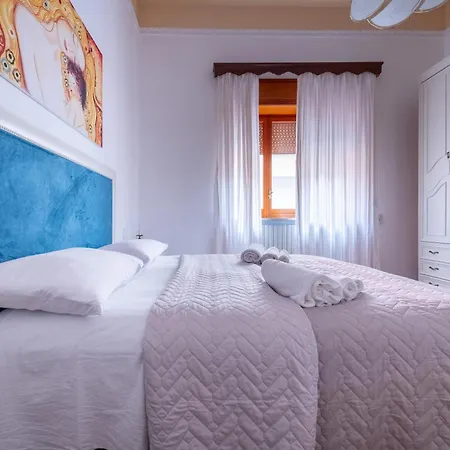 Casa vacanze La Yucca *