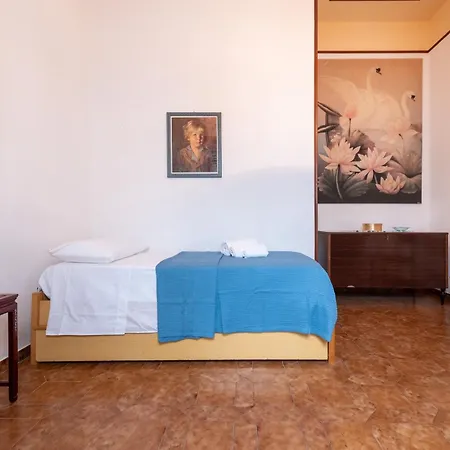 Casa vacanze La Yucca