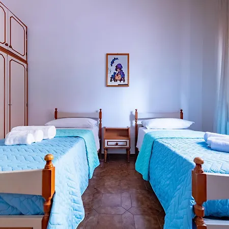 La Yucca Casa vacanze *
