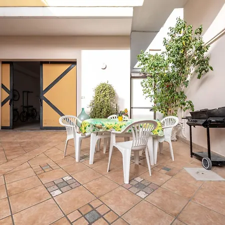 La Yucca Hébergement de vacances