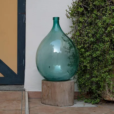 Hébergement de vacances La Yucca *
